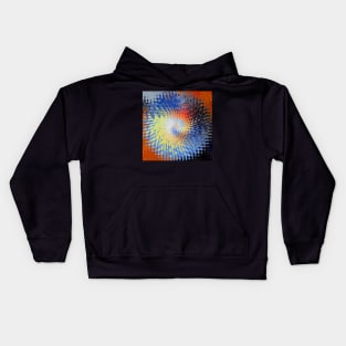 Stocksom Regatta 3 Kids Hoodie